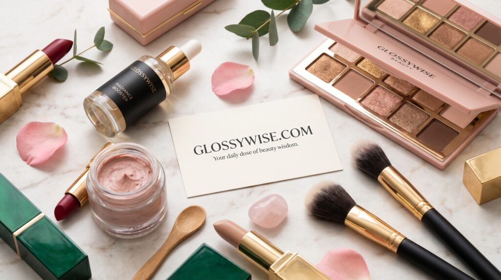 glossywise com